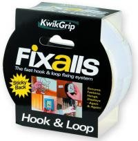 KG FIXALLS HANDY 20MM WHITE - KGF1-SA